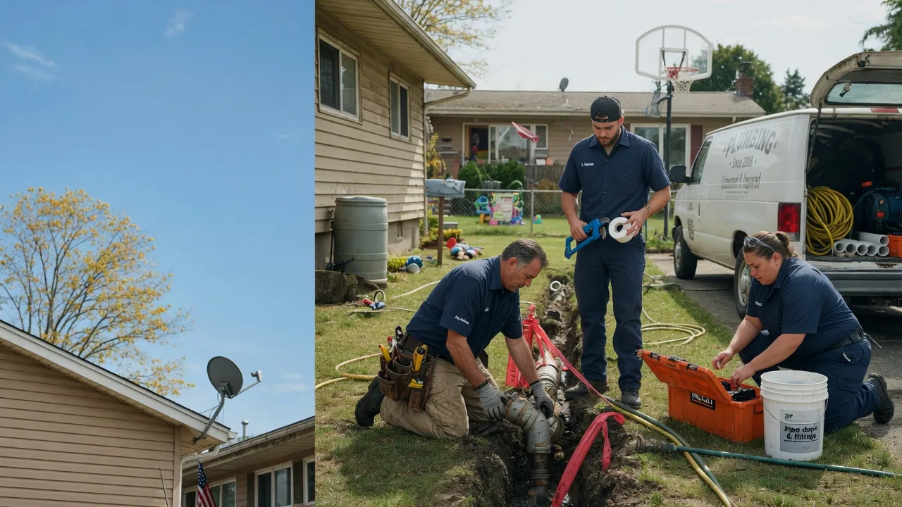 Garbage Disposal Replacement in Mount Hope, WV near me